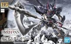 HG 1/144 Gundam Gremory Iron Blooded Orphans